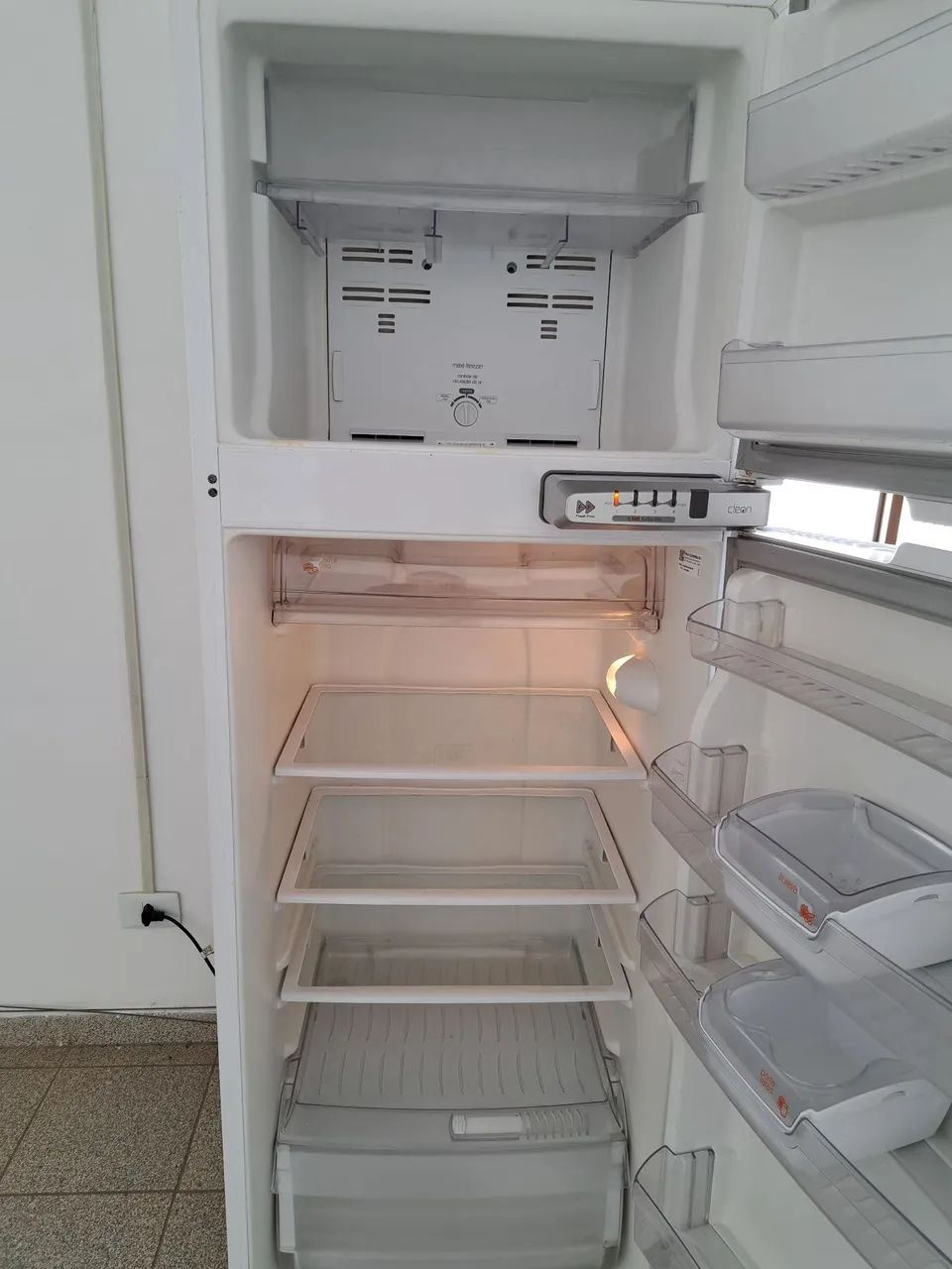 Geladeira - Foto 2