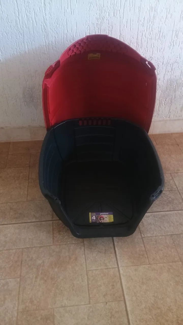 Casinha de cachorro - Foto 3