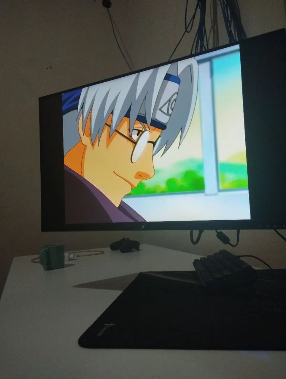 Monitor superframe 280hz 24 polegadas  - Foto 2