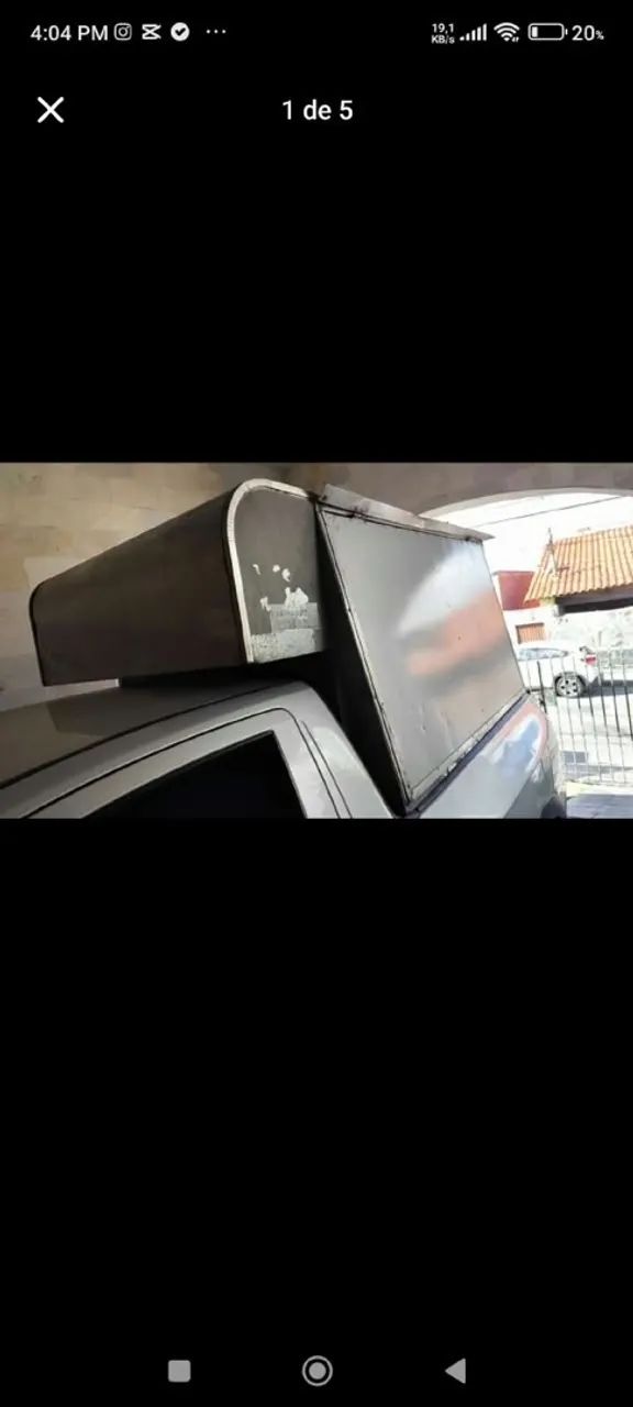 Kit lanche de inox  - Foto 2