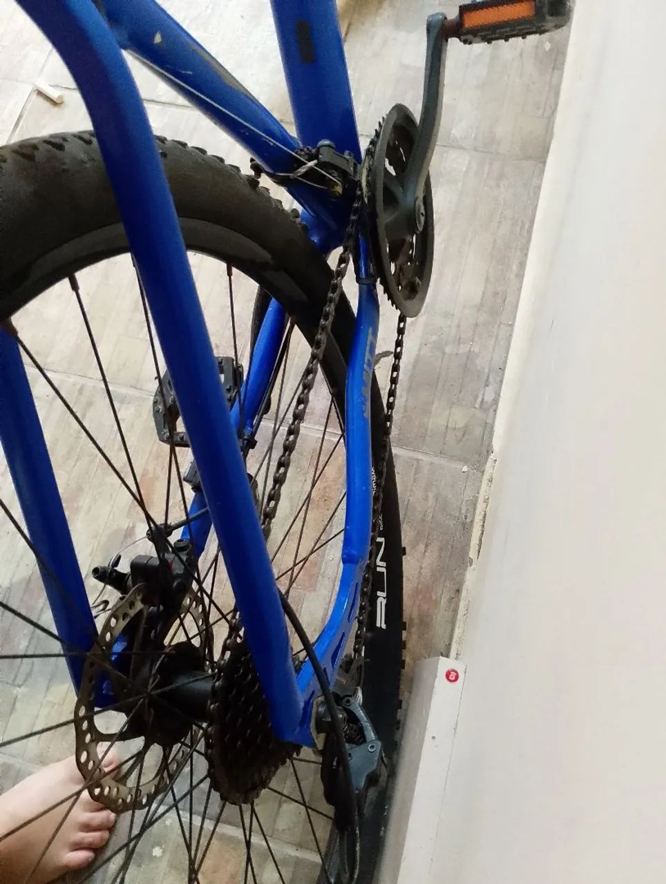 Bicicleta aro 29 - Foto 4