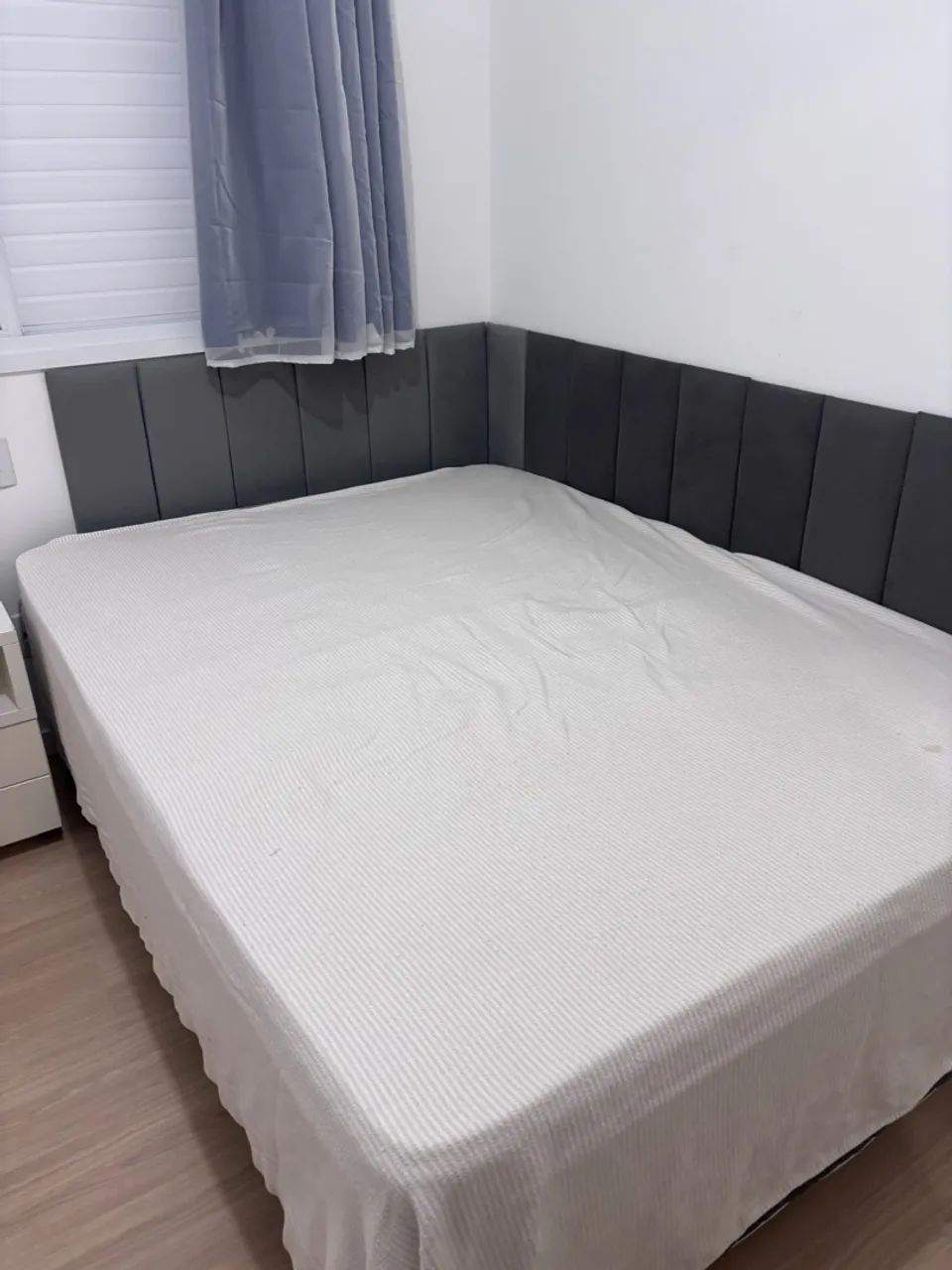Cama Box Casal - Foto 2