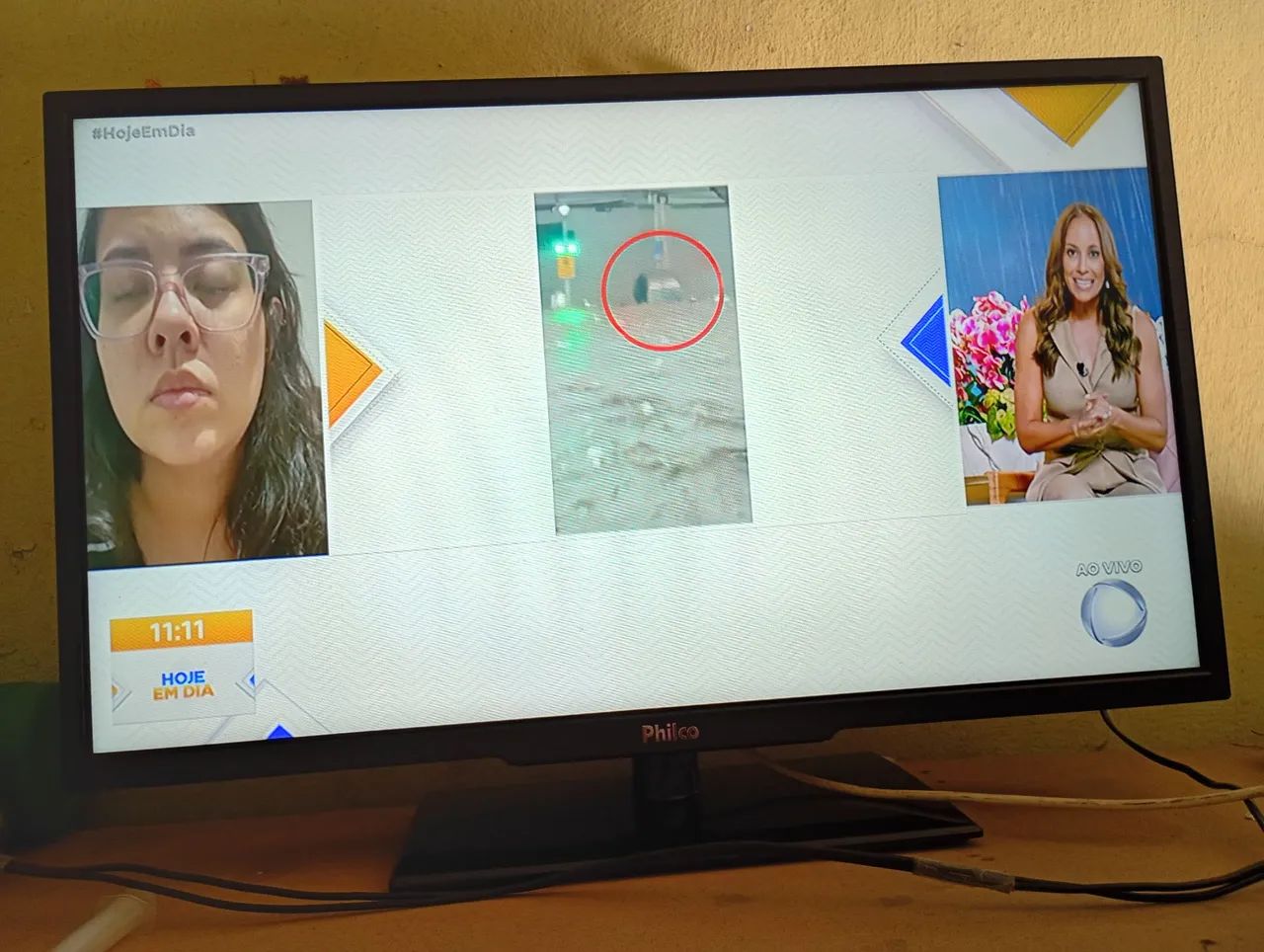 Televisão Philco 32 polegadas  - Foto 4