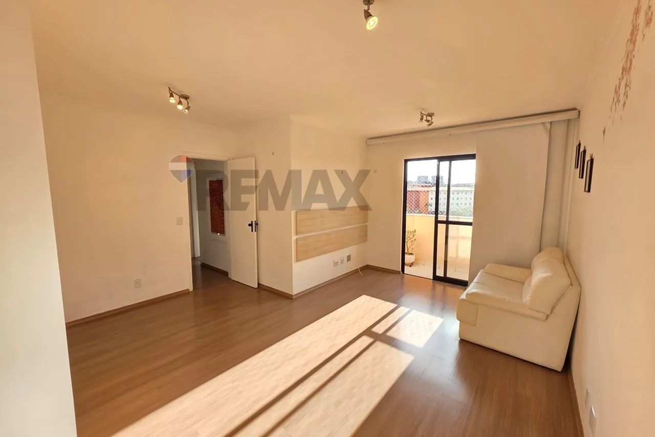 Apartamento Conjunto Chácara Primavera