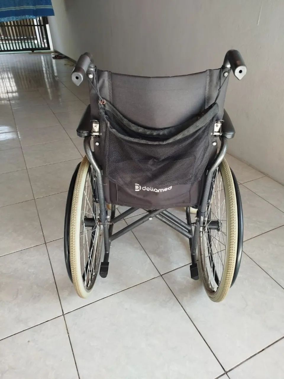 Cadeira de rodas 