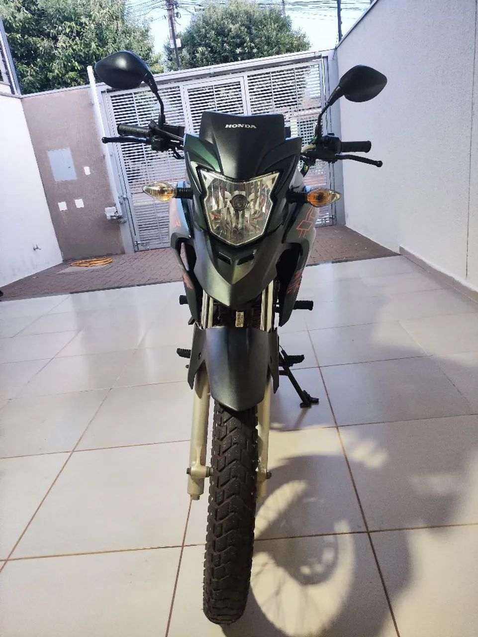*Vendo XRE 190 Adventure* - Foto 3