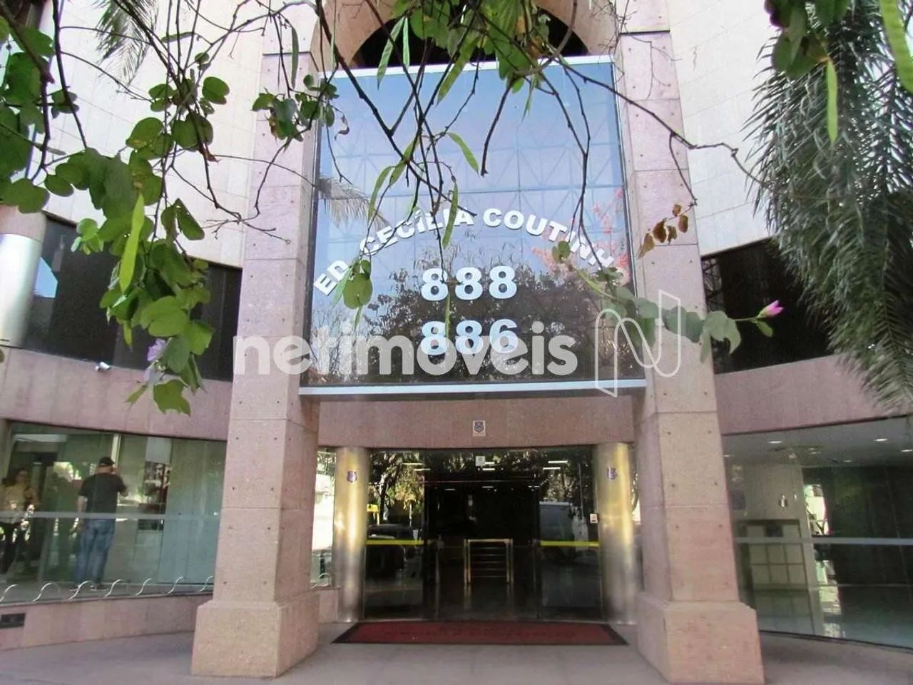 Locação Andar-pilotis Santa Efigênia Belo Horizonte - Foto 2