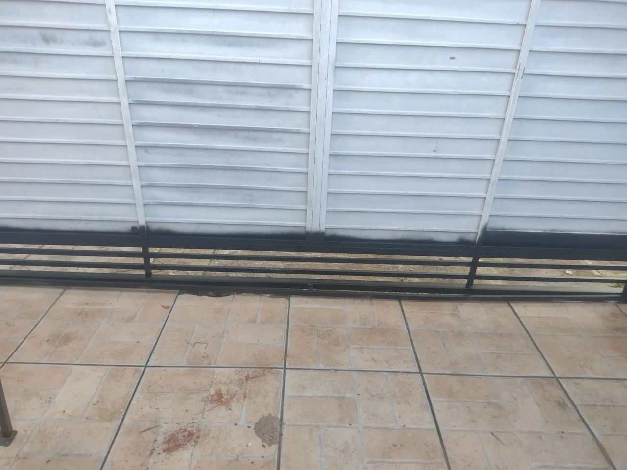 Restauração de portão basculante! - Foto 2