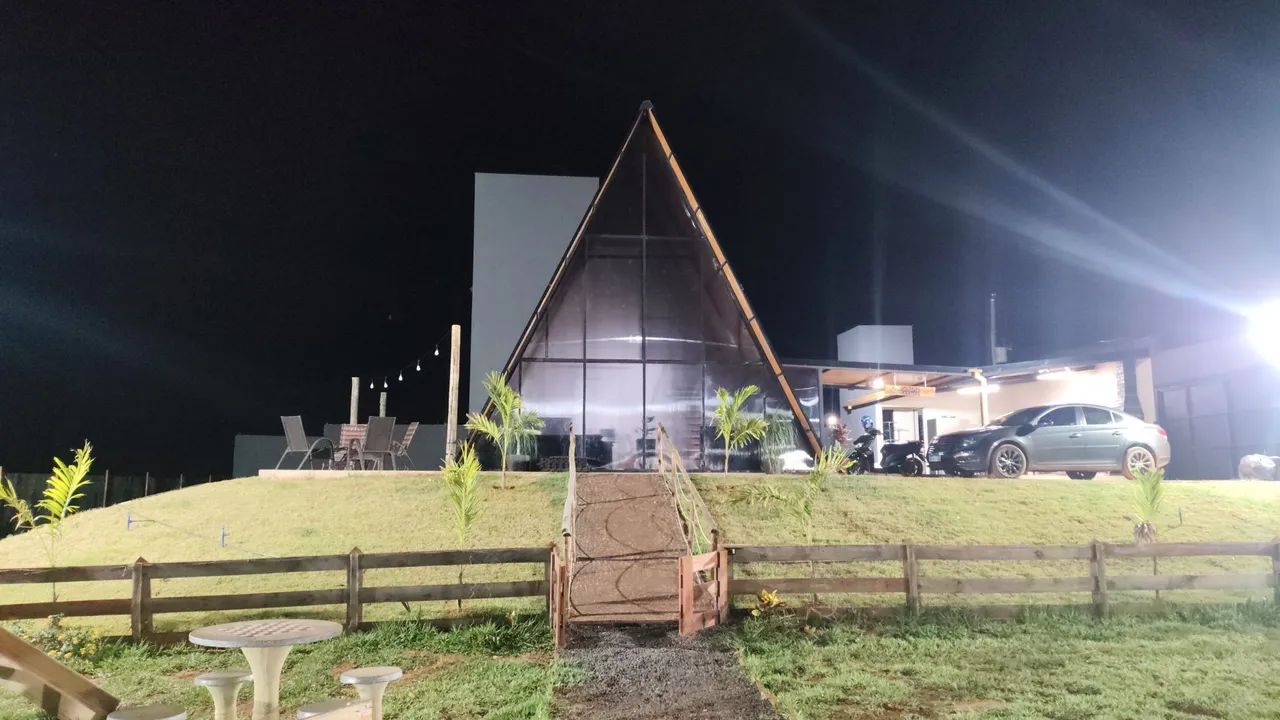 Cabana/Chalé  - Foto 4