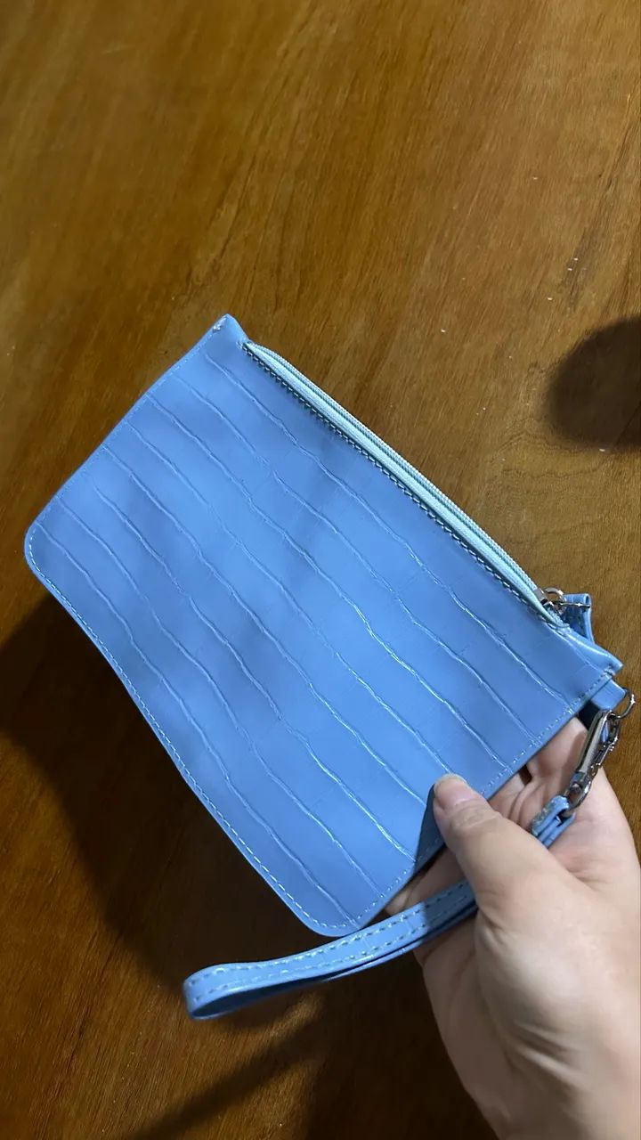 Bolsa de mão Santa Lolla - Foto 3