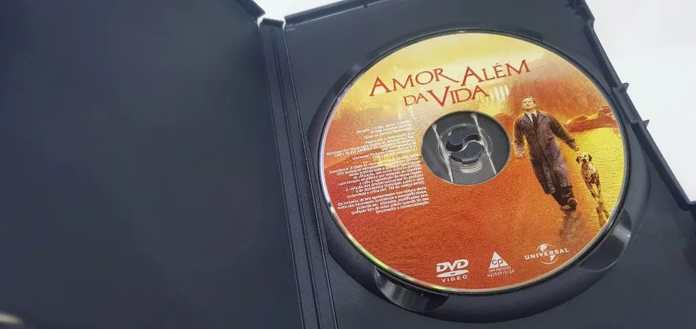 Amor Além da Vida - Robin Williams - Foto 3