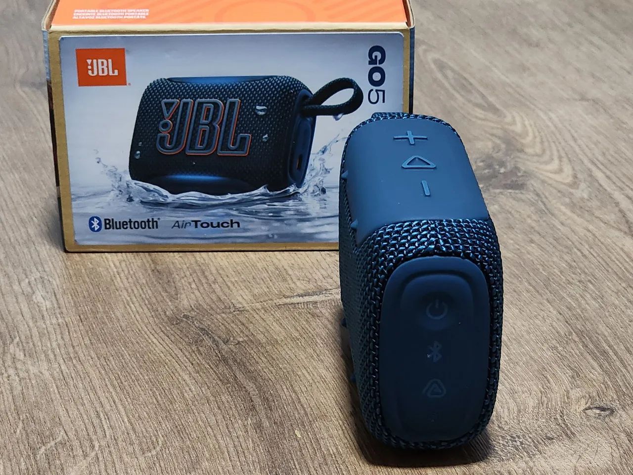 JBL GO 5 - Foto 3
