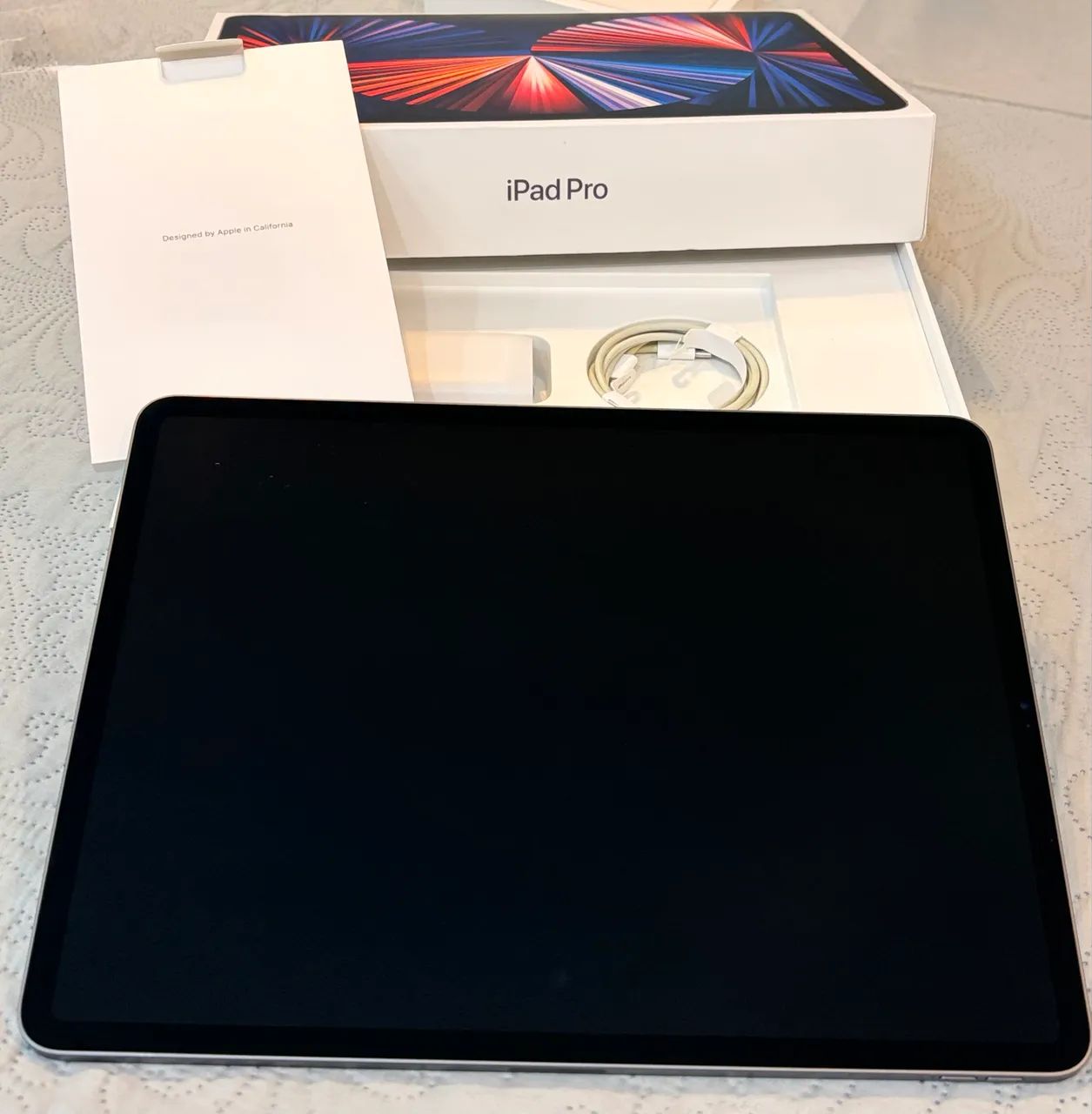 iPad Pro - Muito Novo - Oportunidade - Foto 2