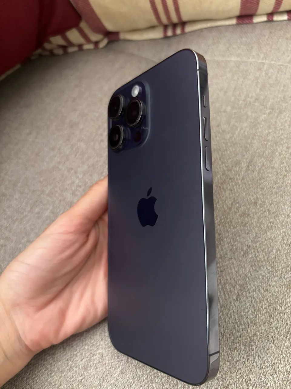 IPhone 14 Pro Max  - Foto 2