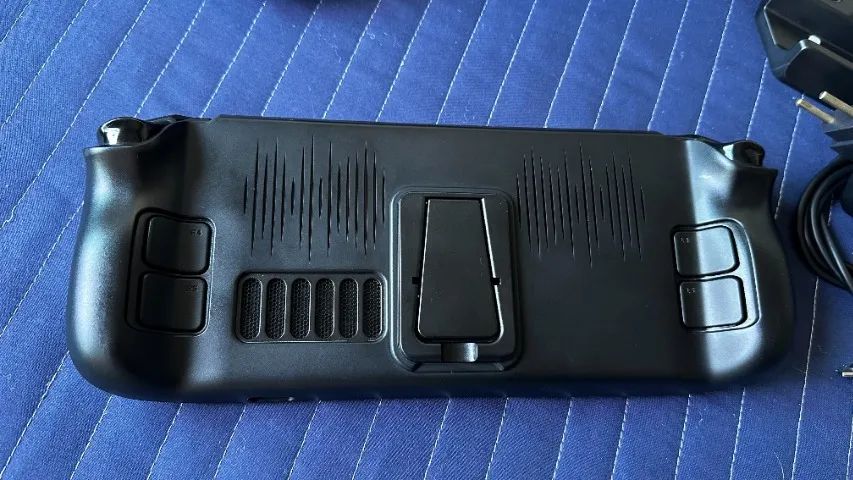 Steam deck 2TB - Foto 4