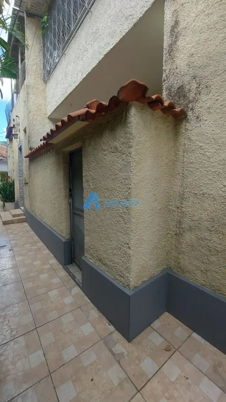 Apartamento para Locação.