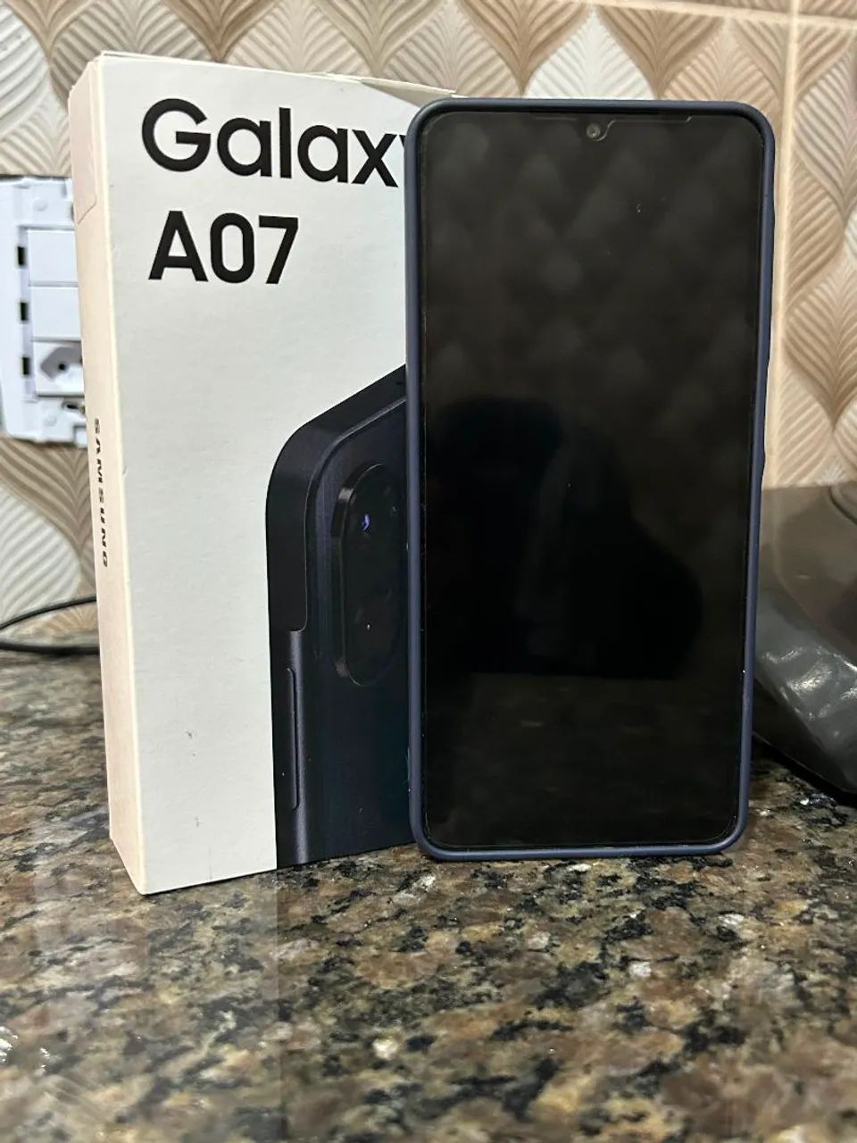 Samsung A07
