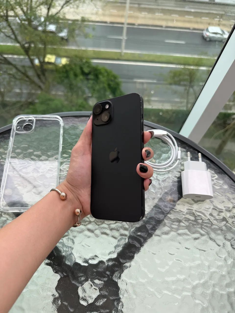 iPhone 15 Plus 256Gb - Foto 3