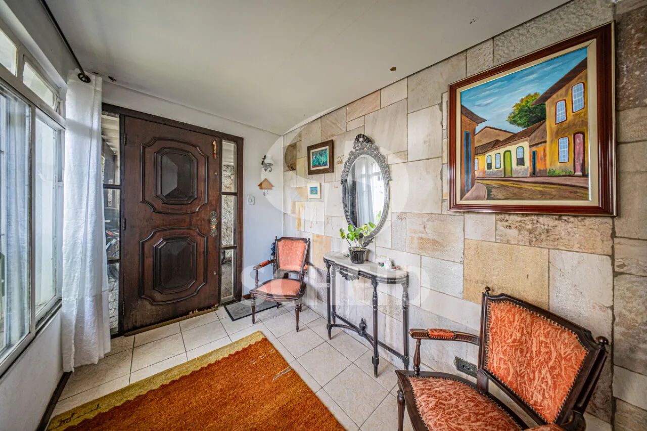 Casa para venda em Cidade Monções com 6 quartos, sendo 3 suítes, 191m² - Foto 3