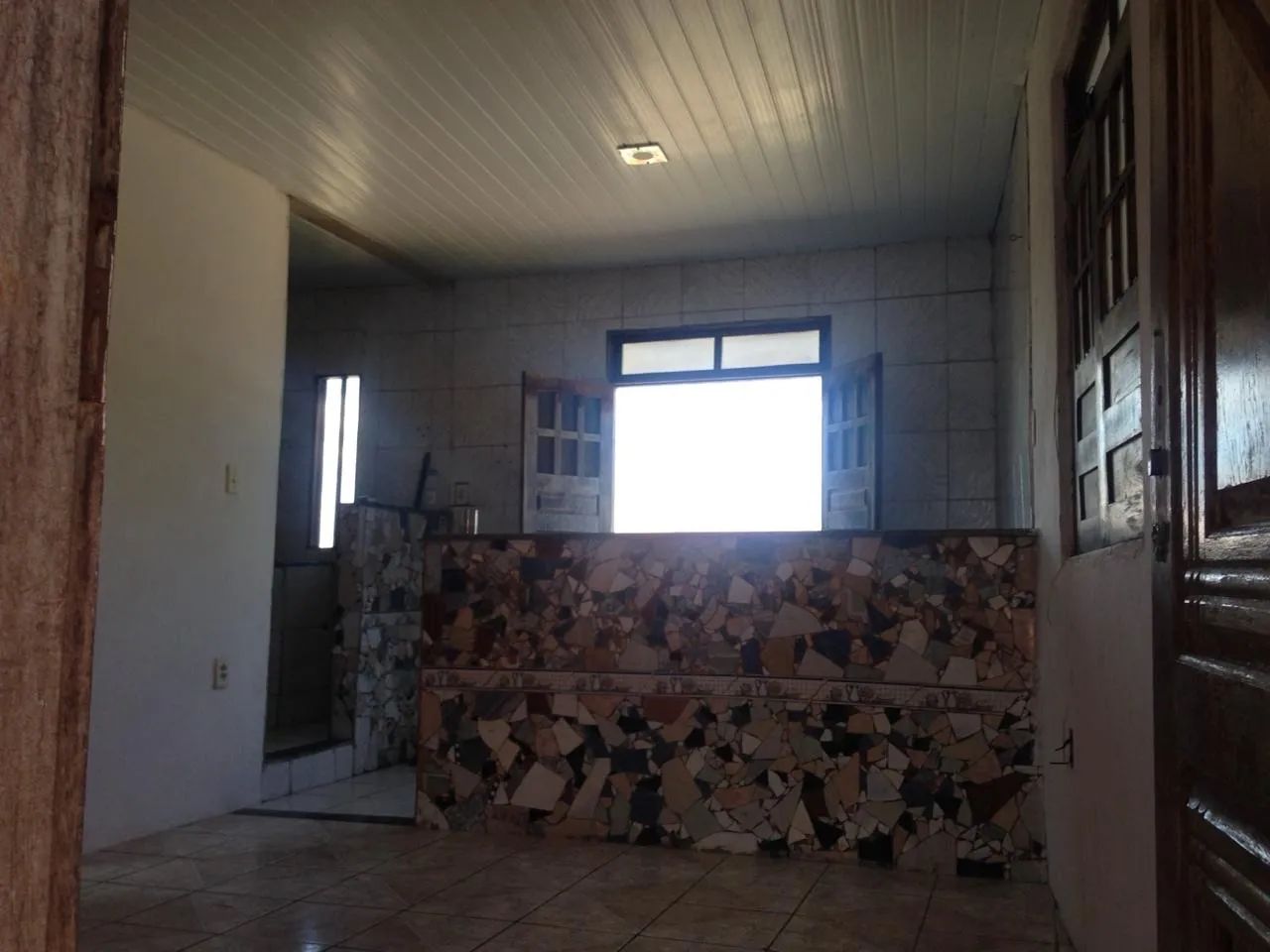 Foto - Salvador - Itacaranha