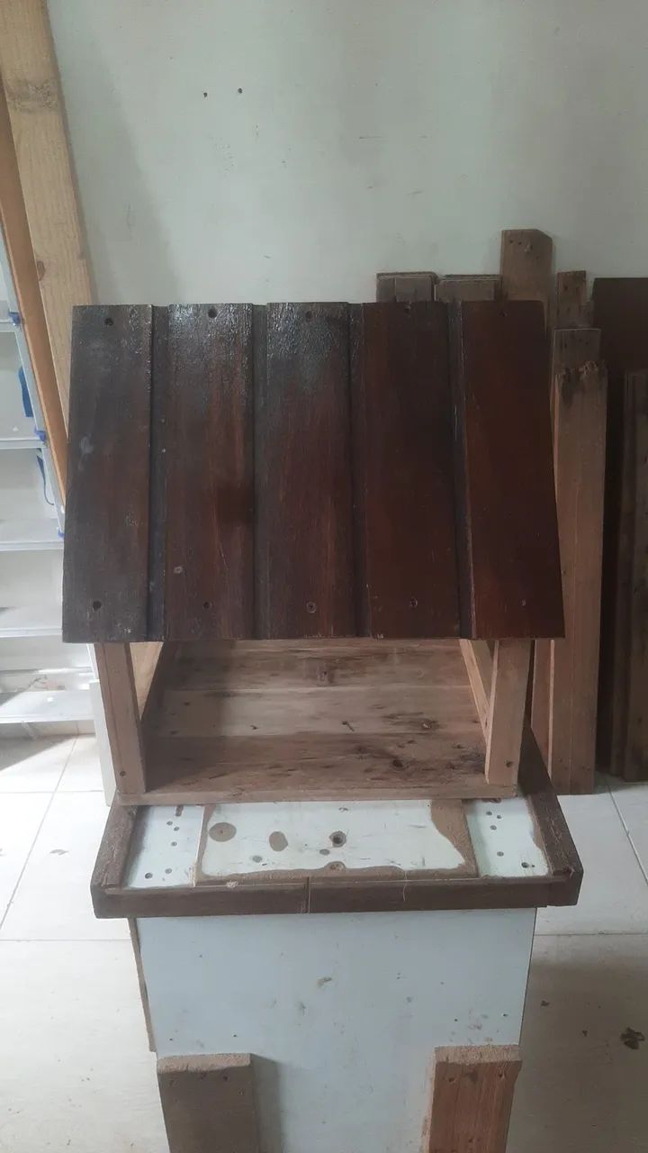 Casa de Passarinho  - Foto 4