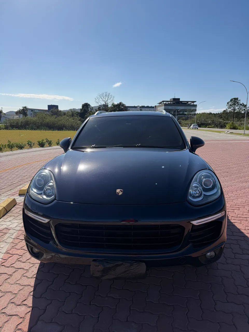 Porsche Cayenne V6 3.2/3.6 24V 2016 - Foto 2