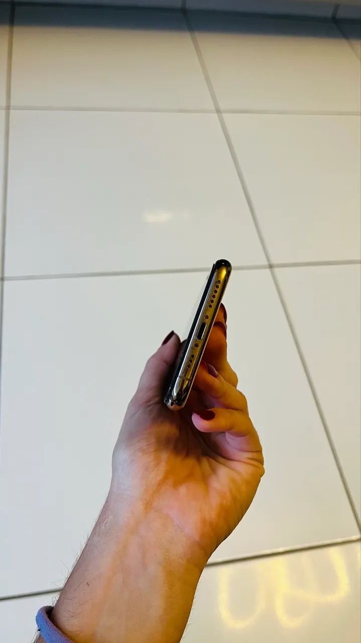 iPhone 11 Pro 64gb - Foto 3