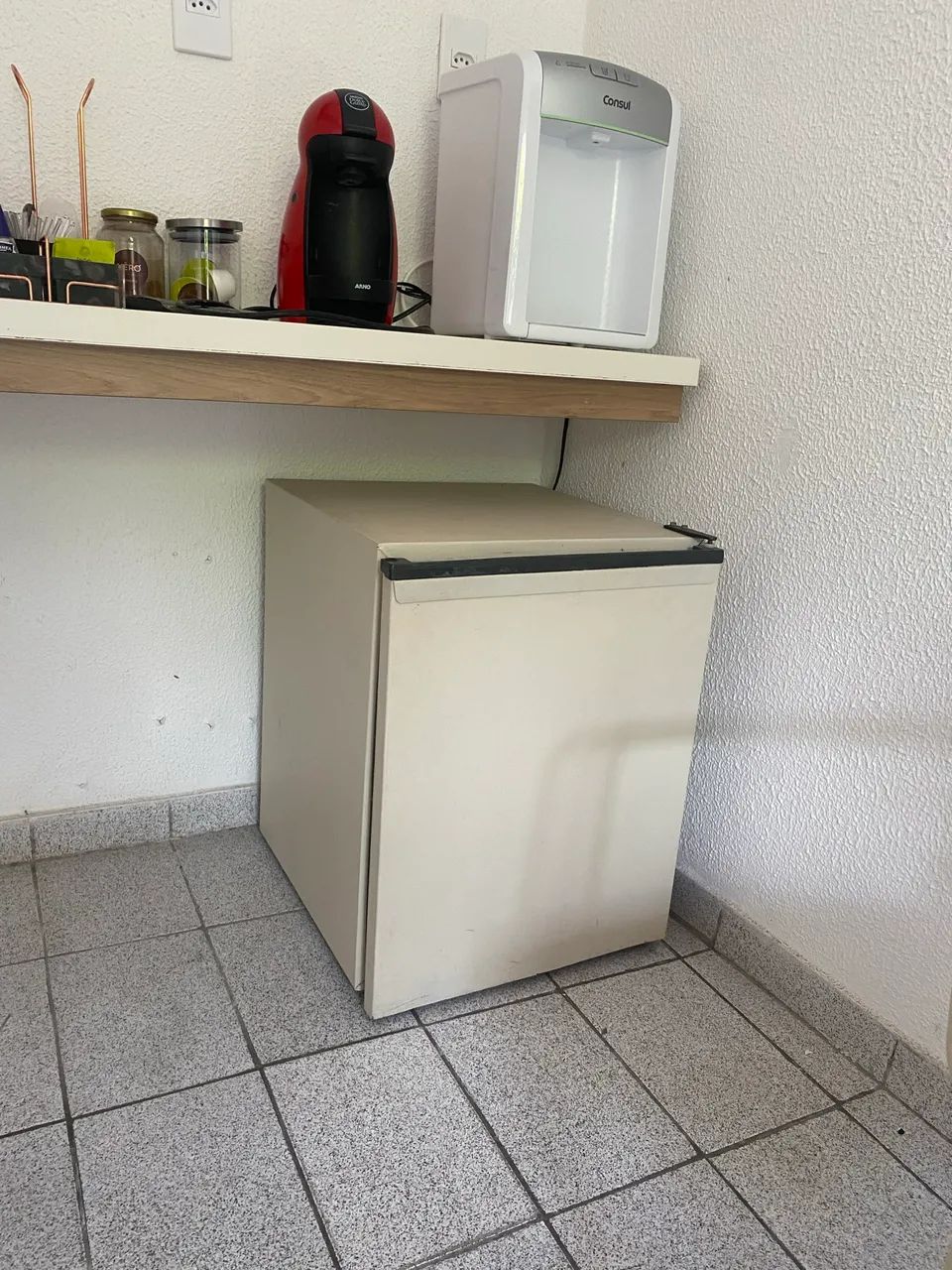 Frigobar Consul - Foto 2