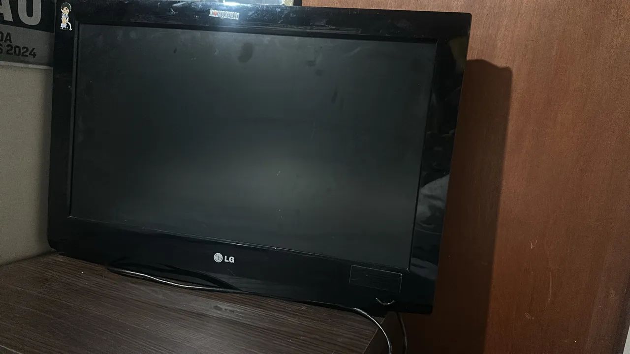 LG 26 polegadas