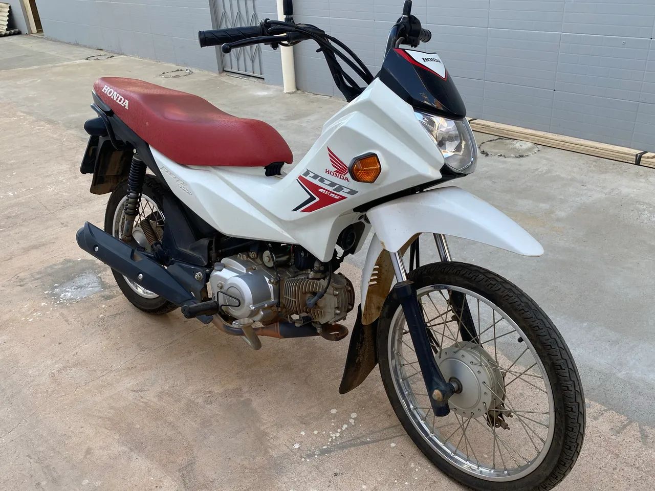 Honda pop 2026 - Foto 3