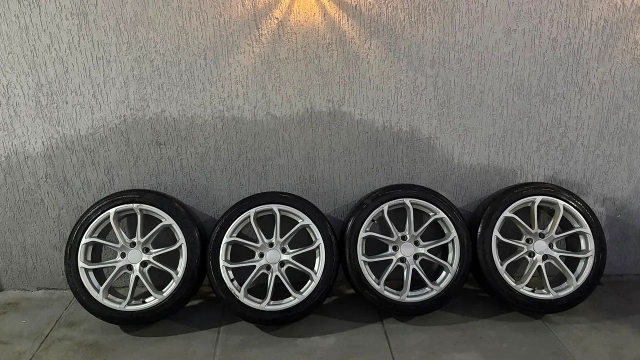 Aro 18 