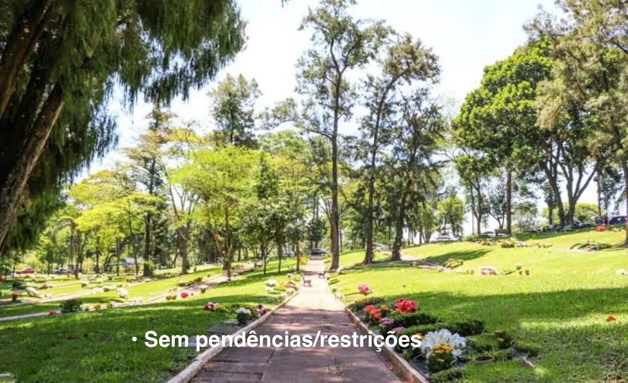 Jazigo Cemitério Gethsemani - Foto 3