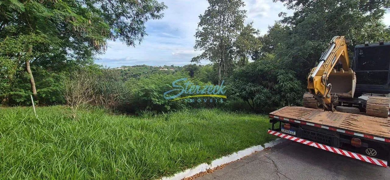 Terreno à venda, Vista Alegre, Vinhedo, SP