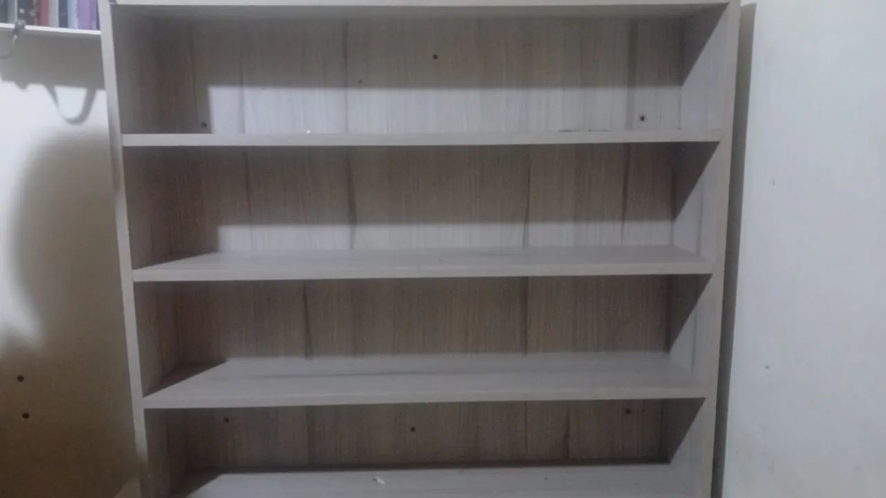 Nicho e Mesanino de escritório  - Foto 2