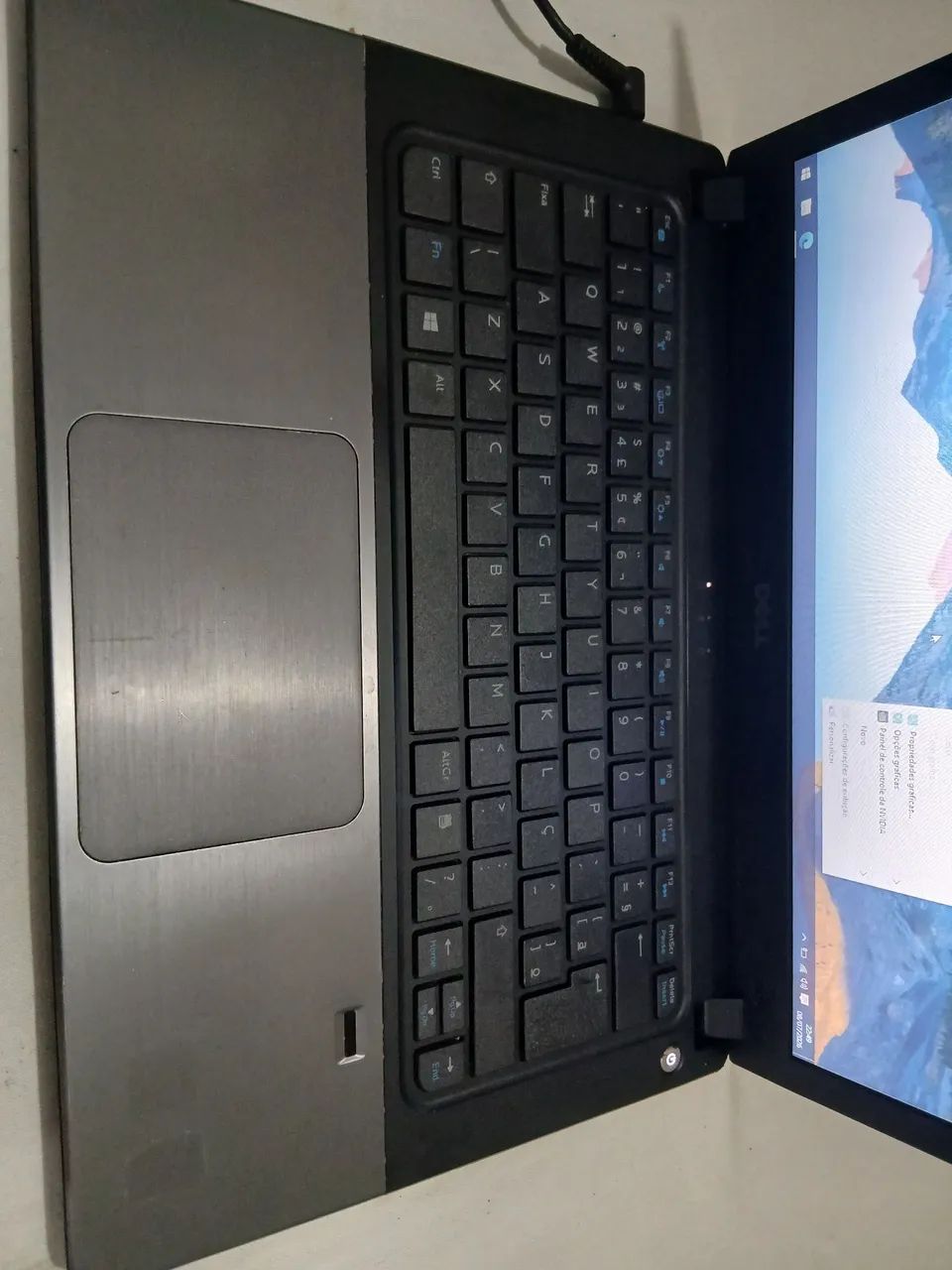 Ultra book DELL core i5 - Foto 2