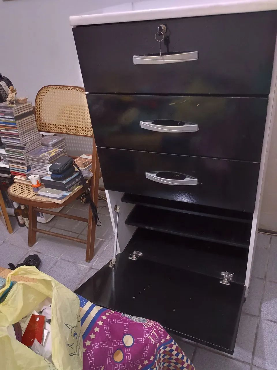 Cômoda com sapateira  - Foto 5