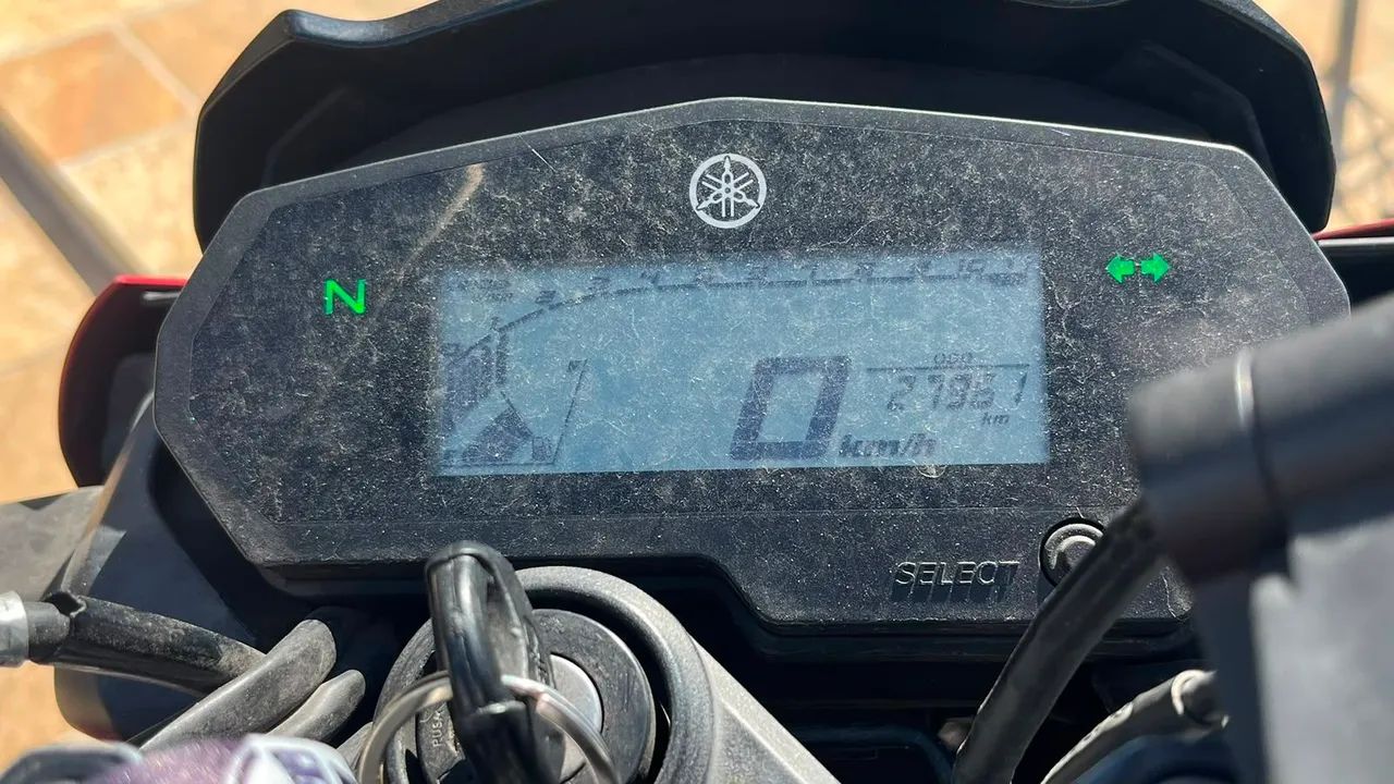 Fazer 250 - Foto 5