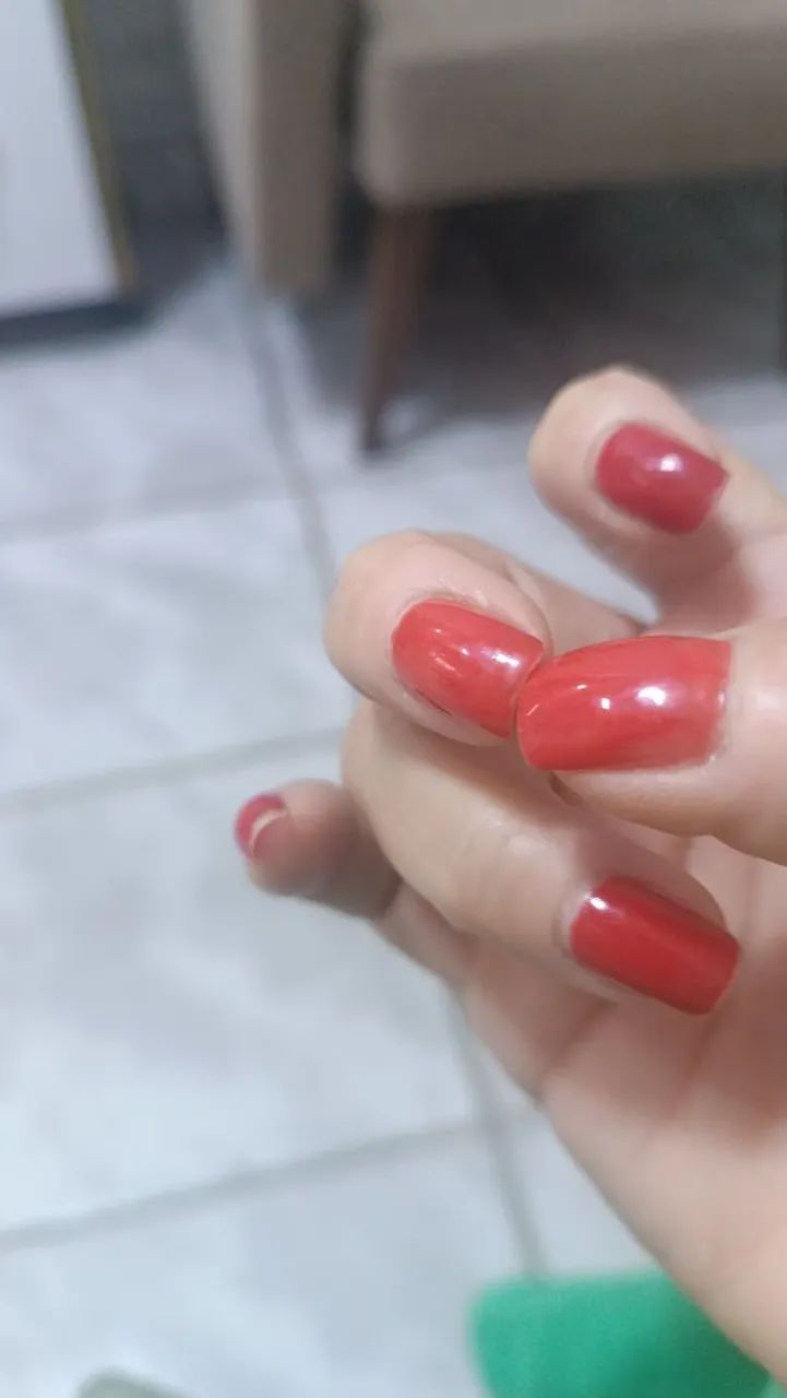 manicure  - Foto 2