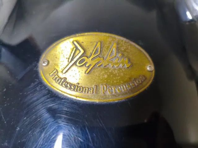 Tom de Bateria Dolphin 13' - Foto 4