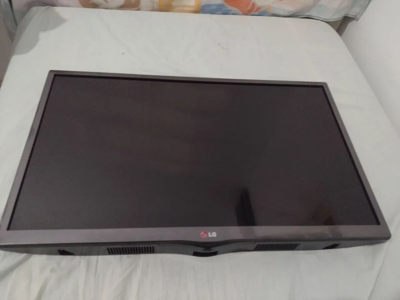 VENDE -SE MONITOR LG L