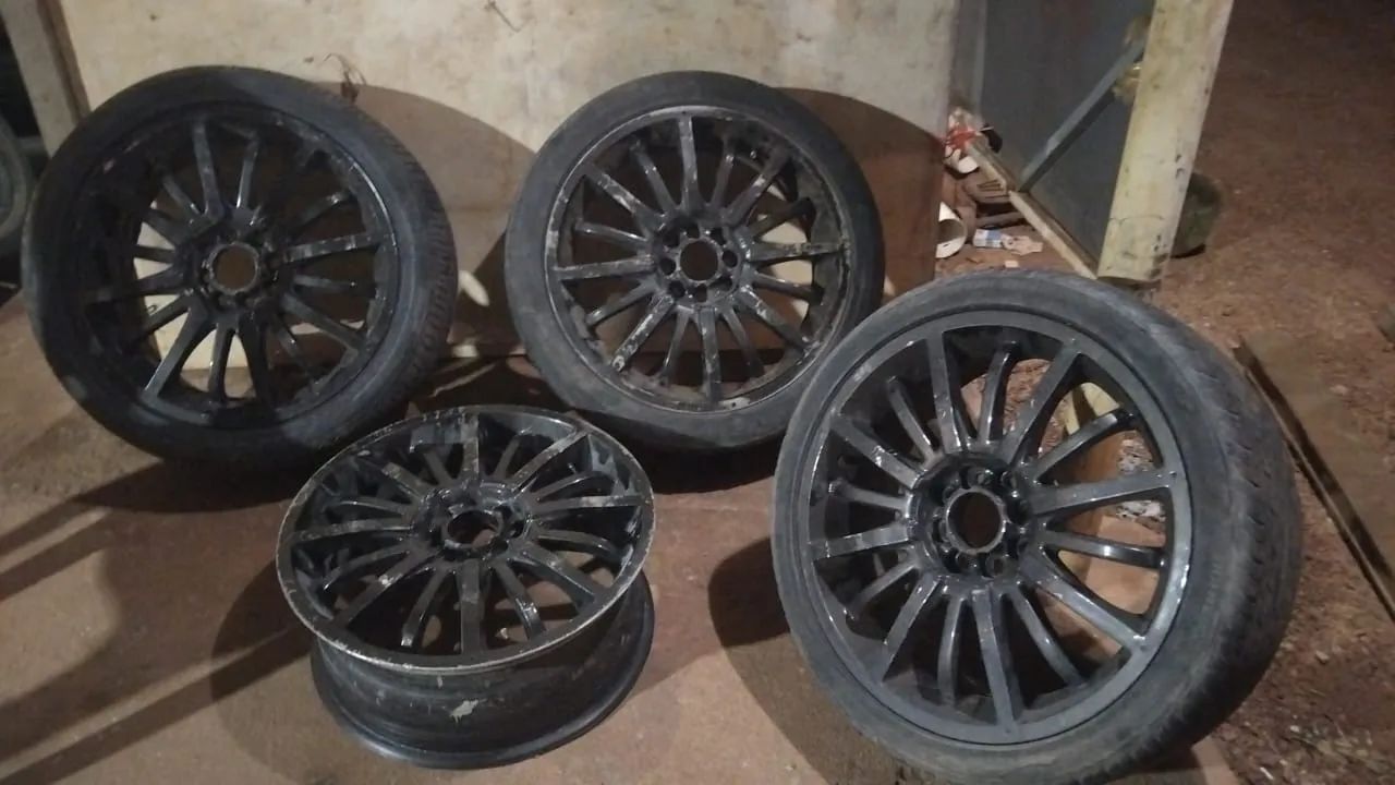 Aro 17 universal 