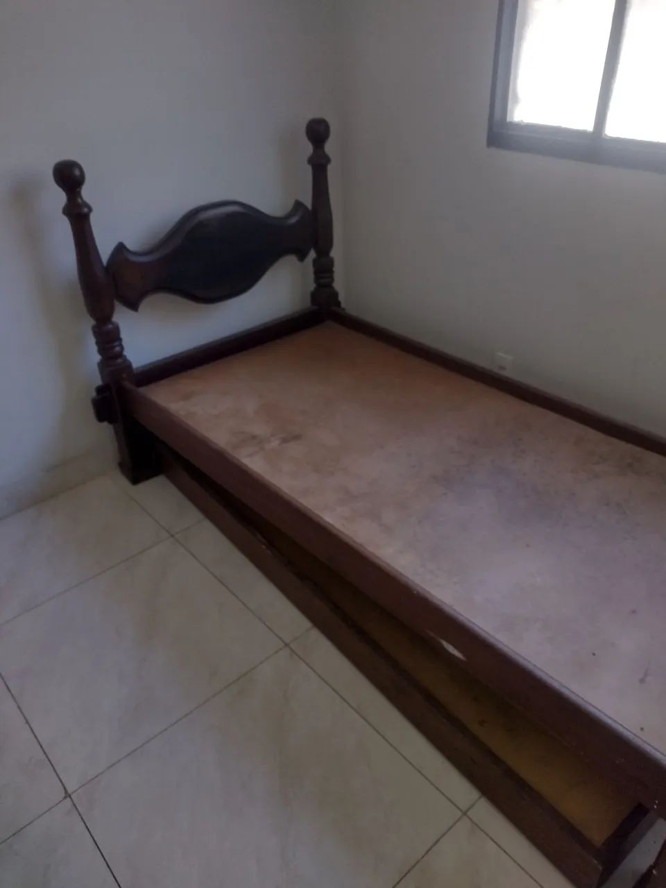 Cama Artesanal  - Foto 3
