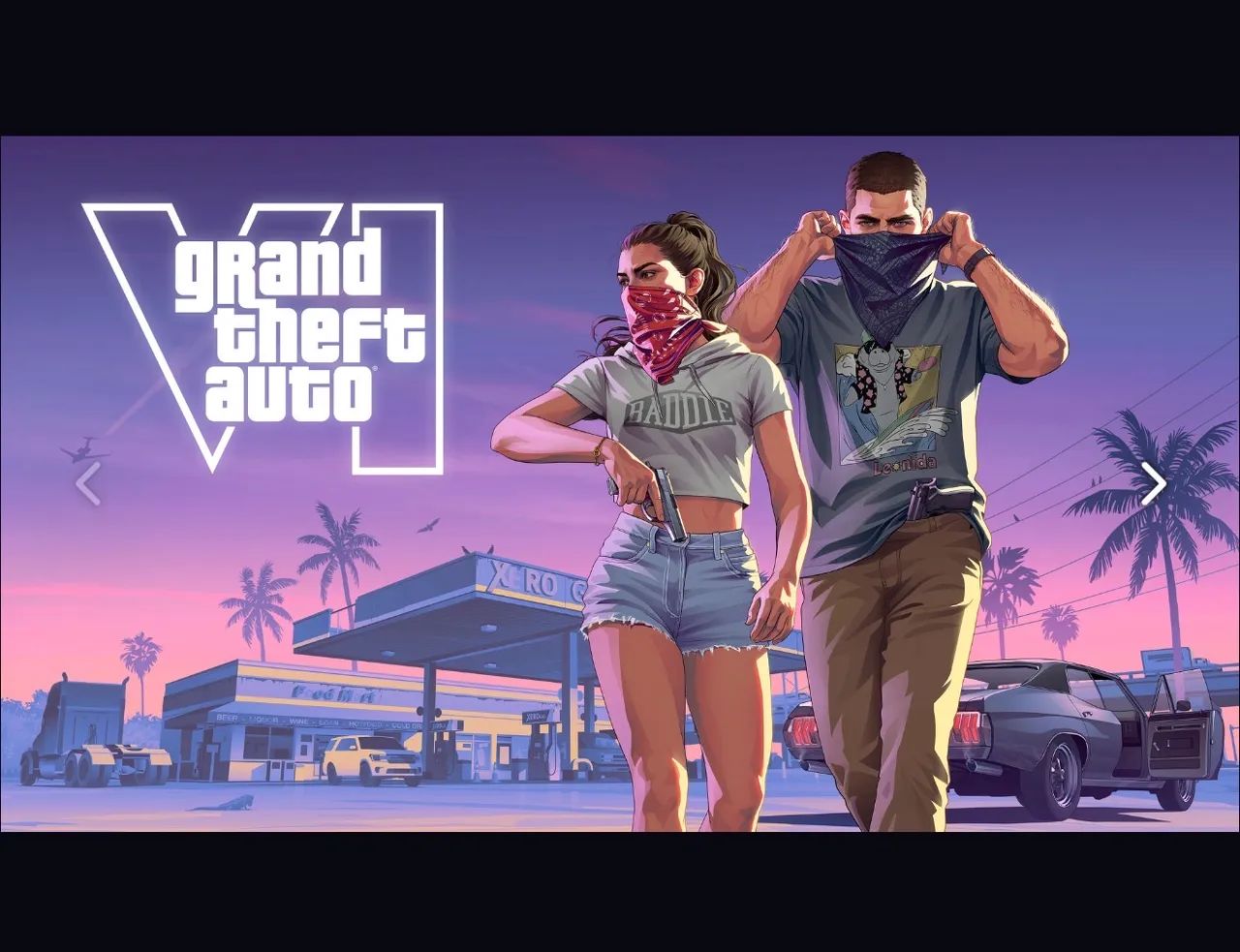 Placa Gta 6 personalizada - Foto 2