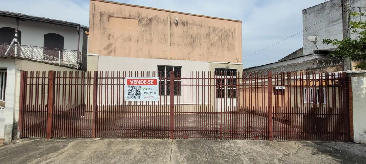 Imóvel Comercial para Venda em Sorocaba, Parque das Laranjeiras, 2 dormitórios, 3 banheiro - Foto 2