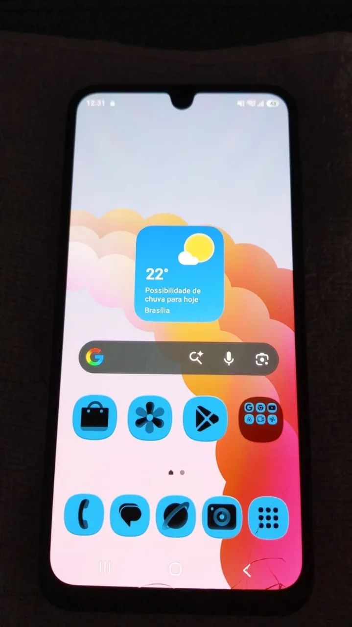 A16 plus - Foto 4