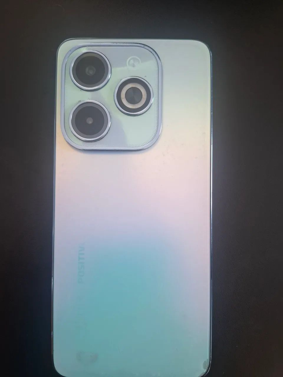 CELULAR INFINIX/POSITIVO 