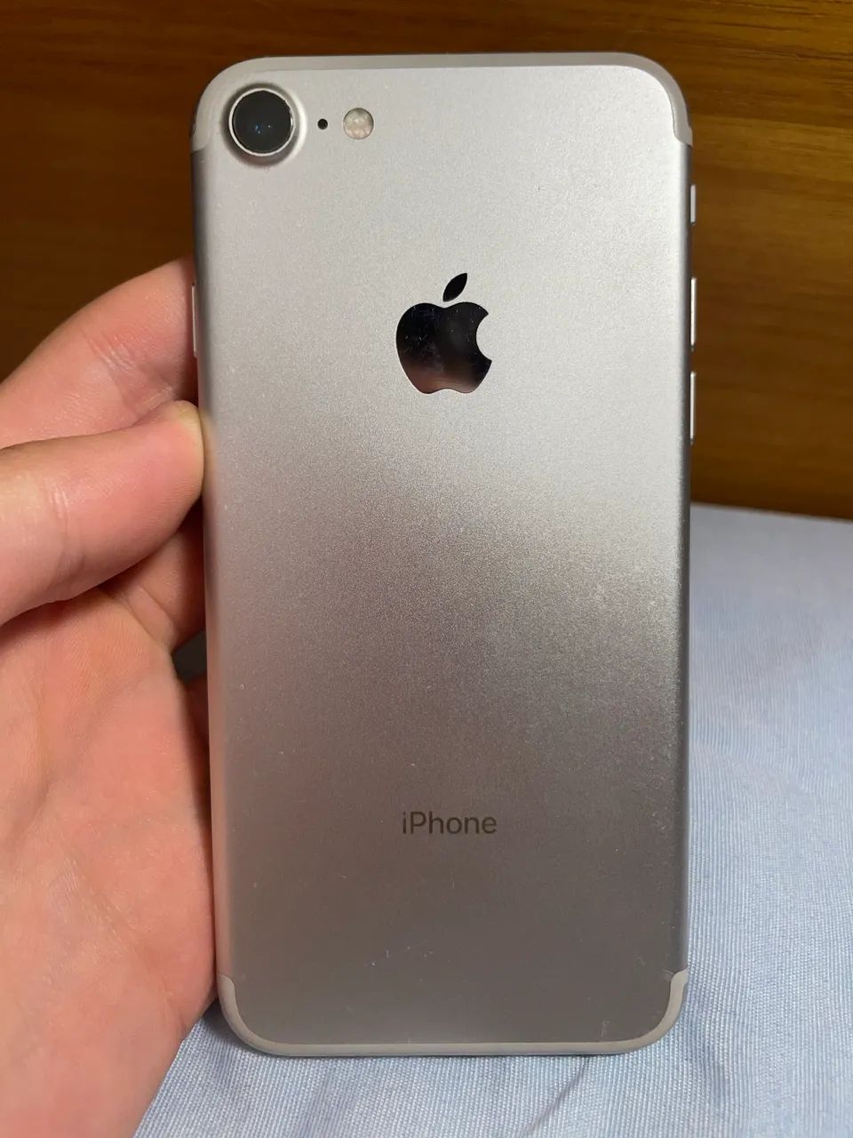 iPhone 7 - 32GB - Celulares e Smartphones - Vila Andrade, São
