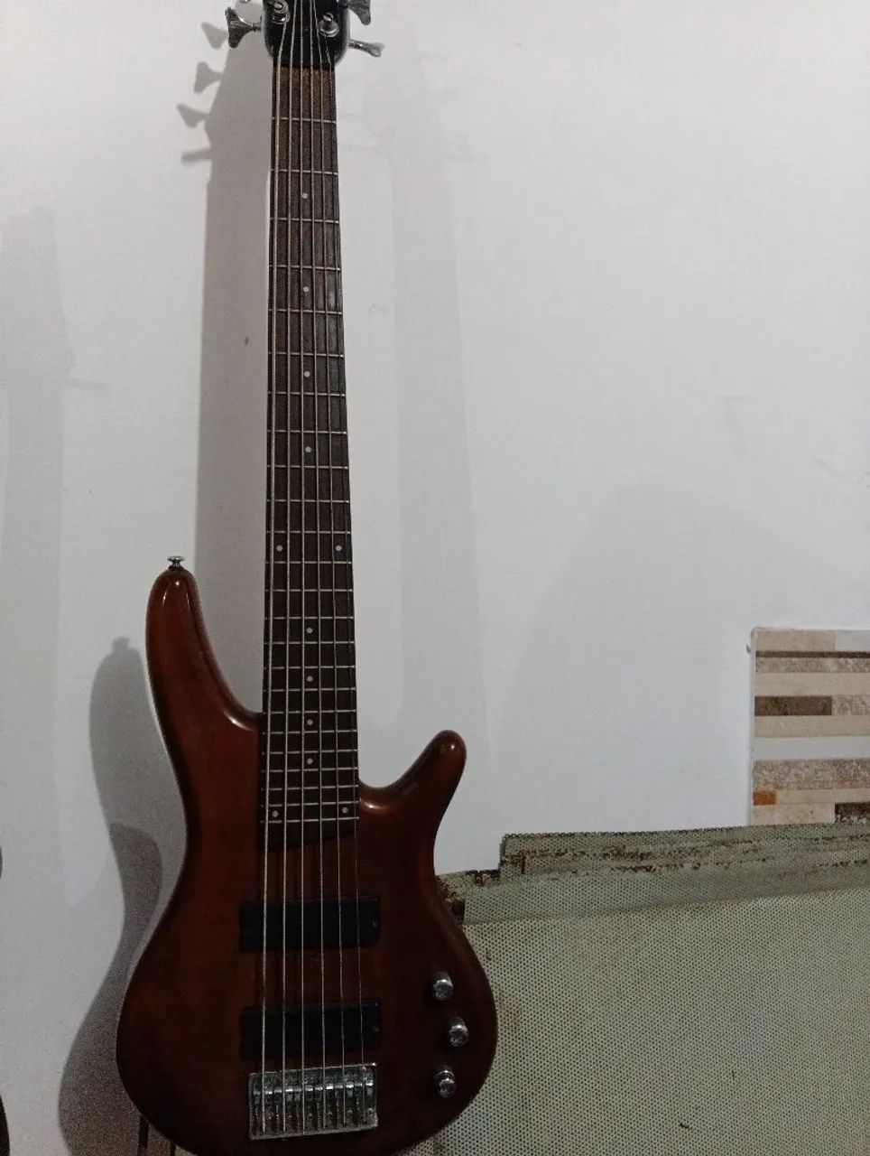 BAIXO IBANES SDGR 6C 