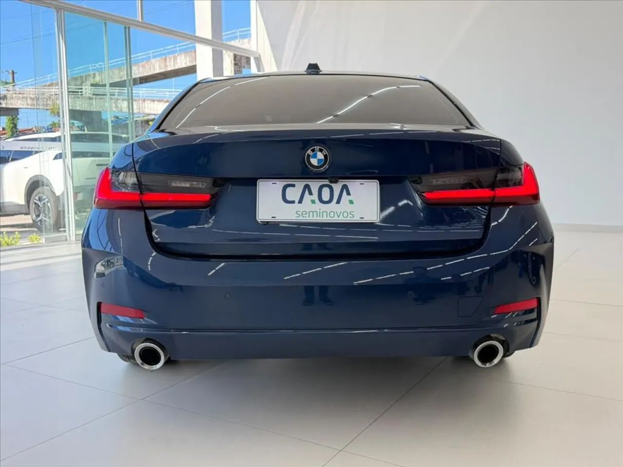 BMW 320I 320i 2023 - Foto 5