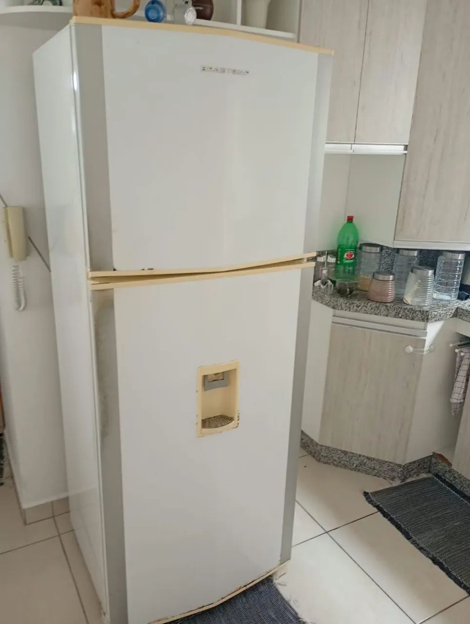Geladeira  - Foto 4
